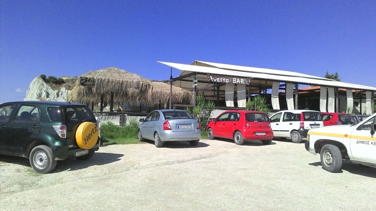 Photo of Outdoor in Mantzavinata