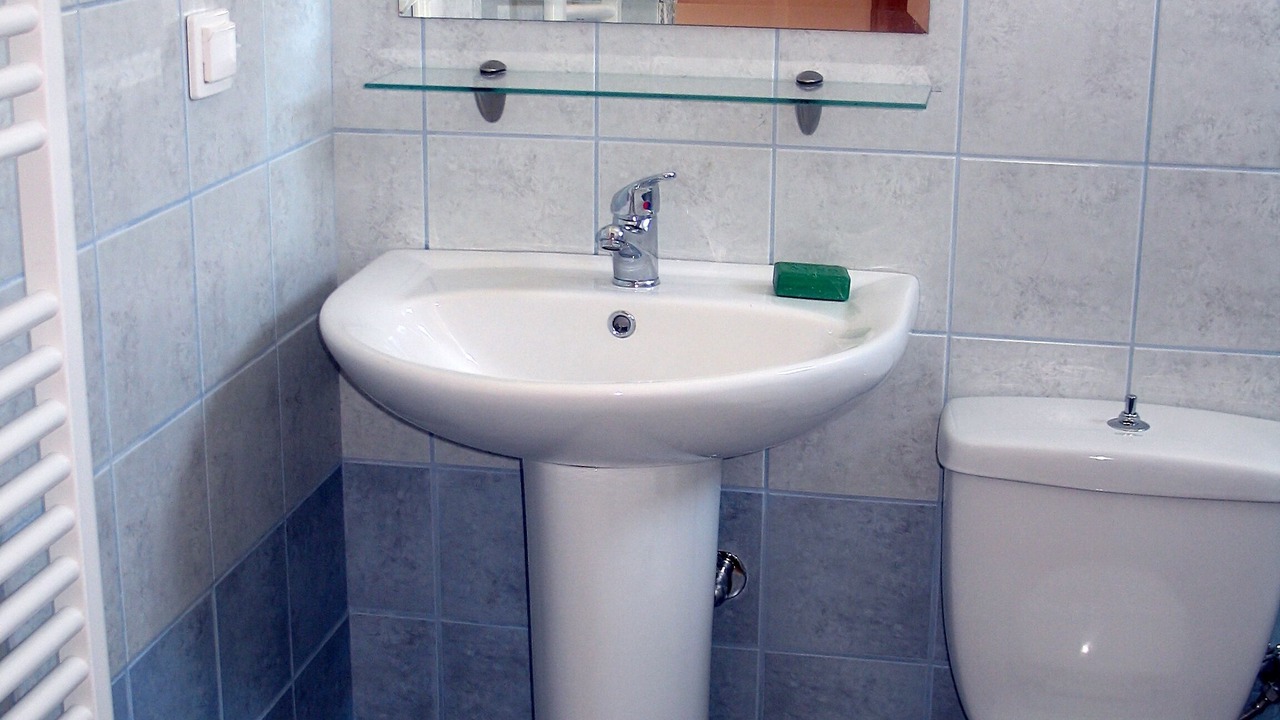 Photo of Bathroom in Mantzavinata