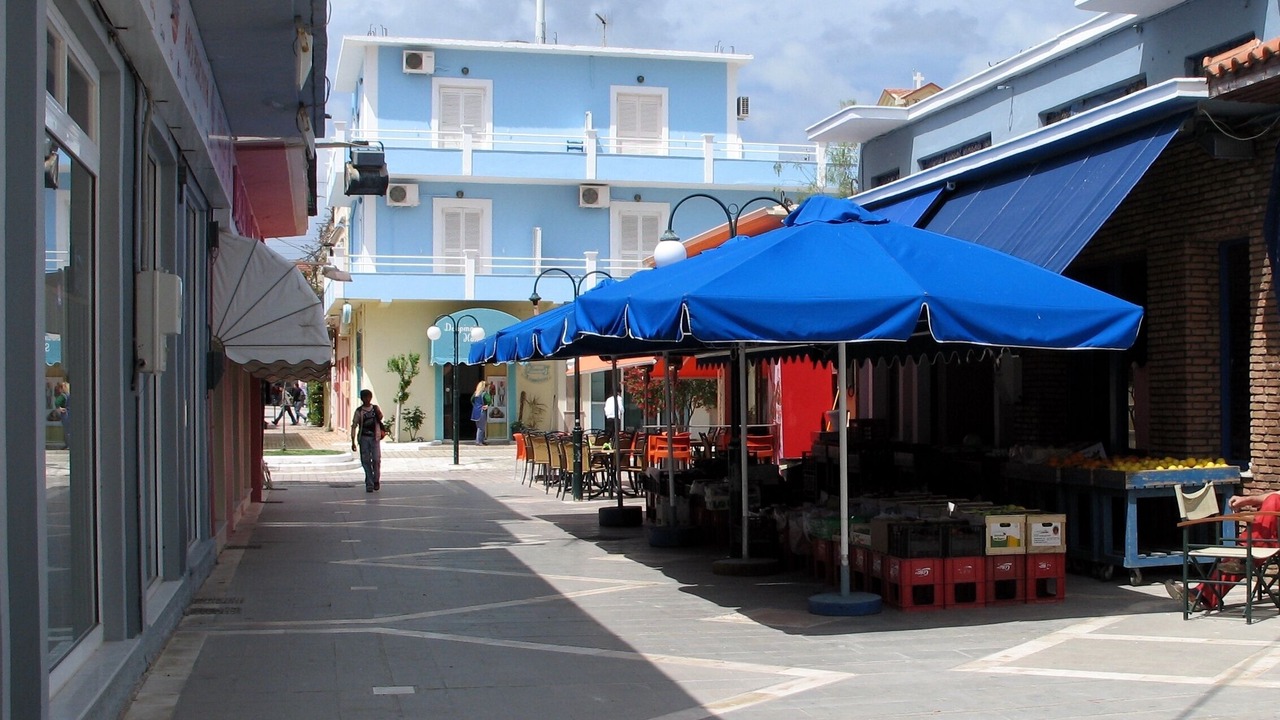 Photo of Others in Mantzavinata