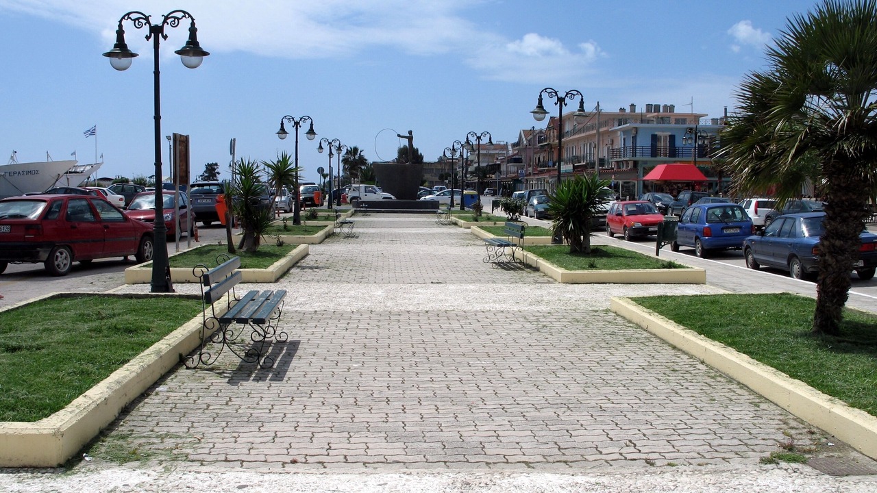 Photo of Others in Mantzavinata