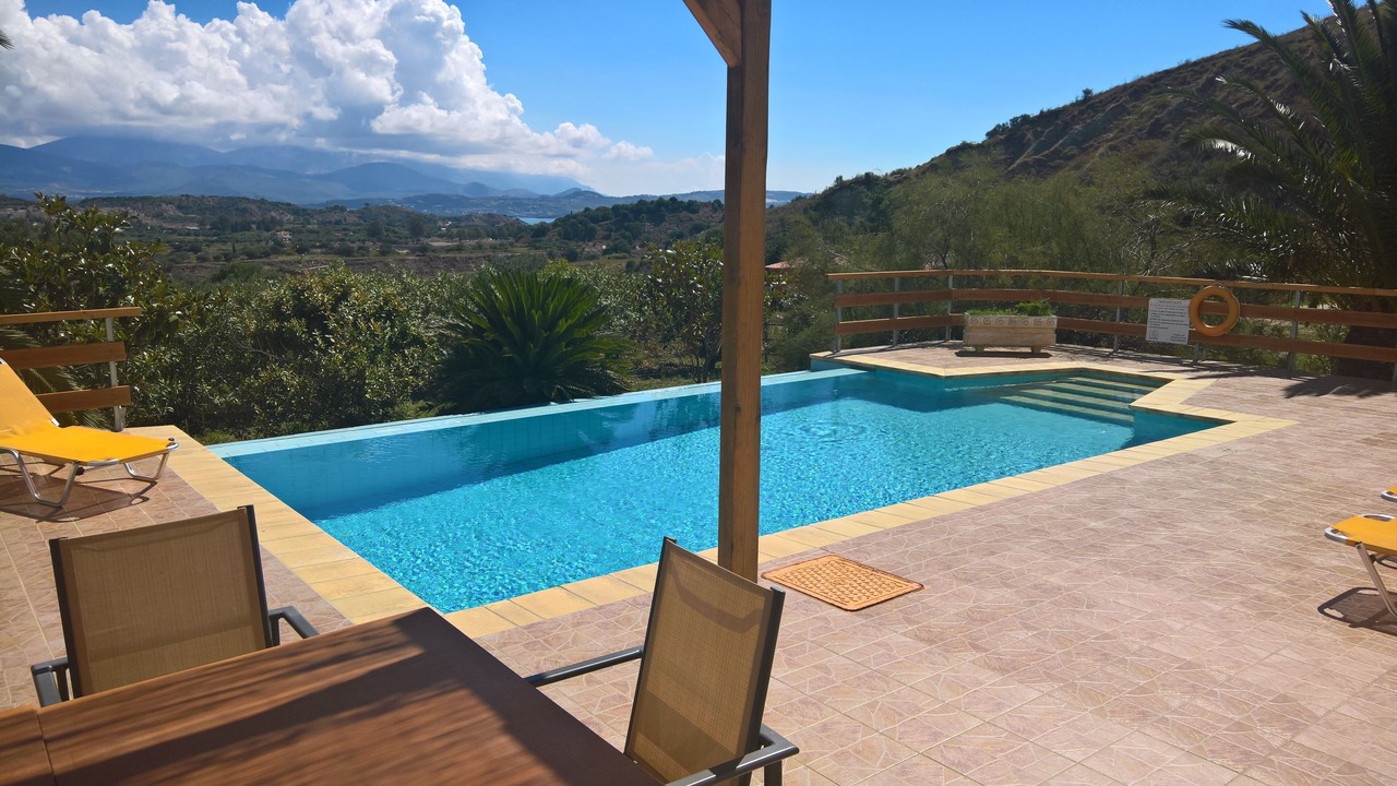 Photo of Outdoor in Mantzavinata