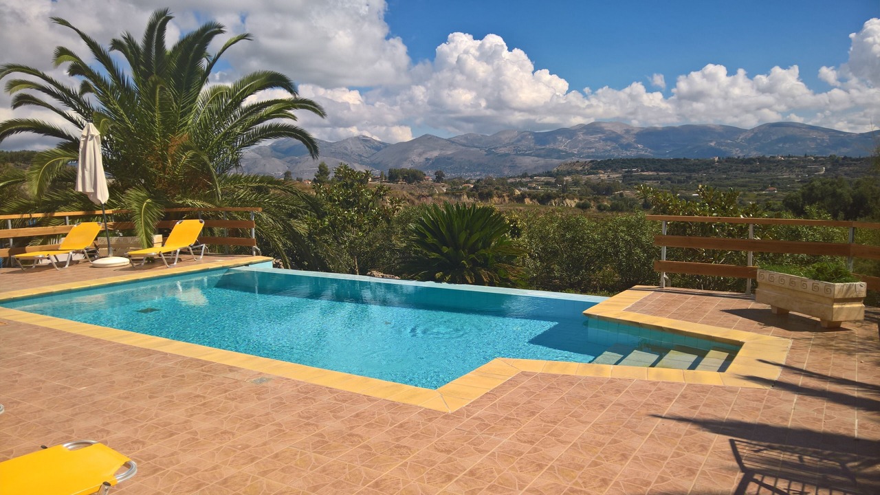 Photo of Outdoor in Mantzavinata