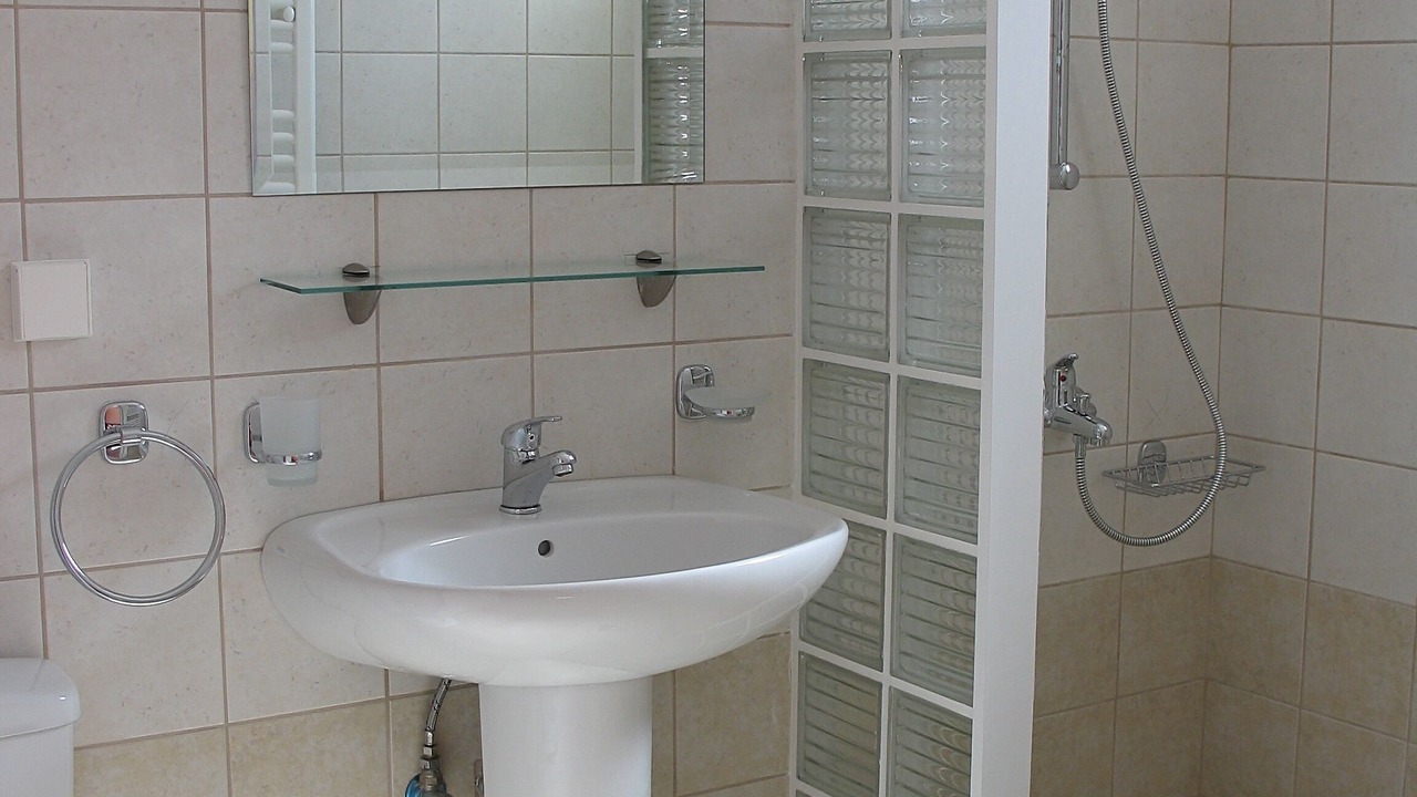 Photo of Bathroom in Mantzavinata