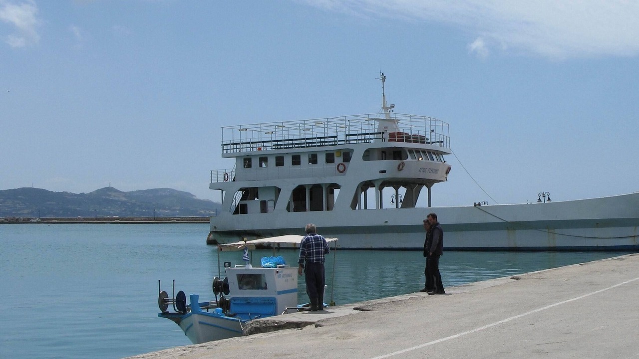 Photo of Outdoor in Mantzavinata