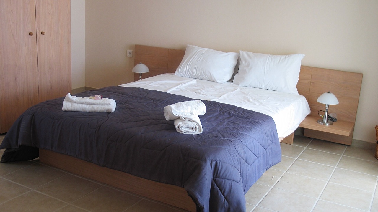Photo of Bedroom in Mantzavinata