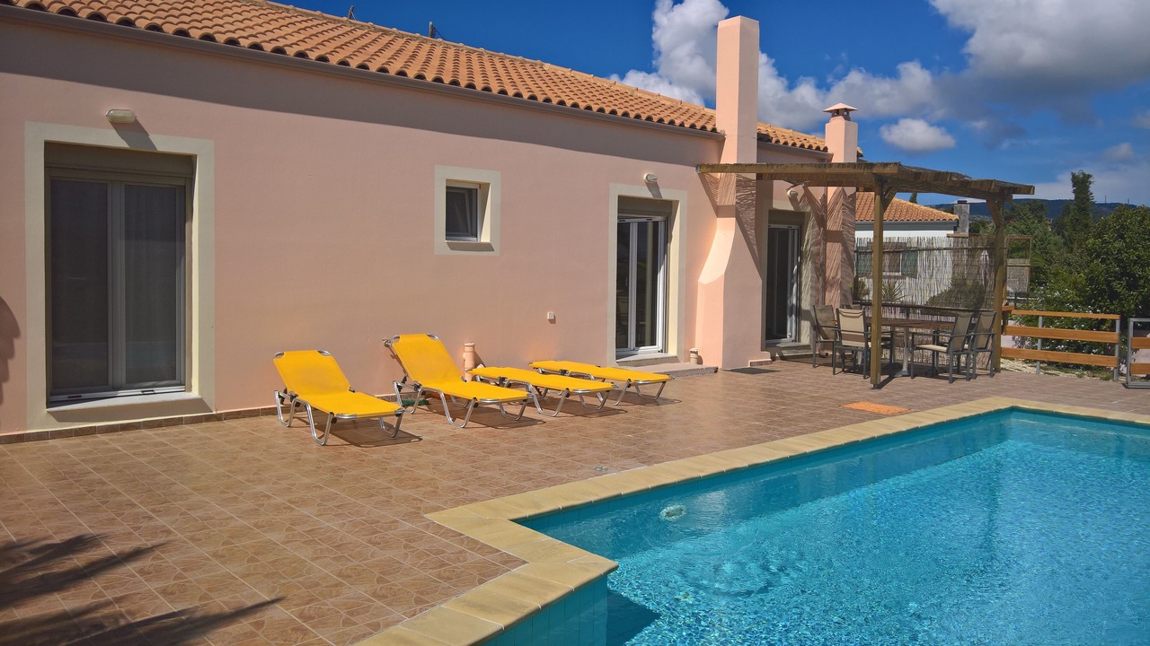 Photo of Outdoor in Mantzavinata