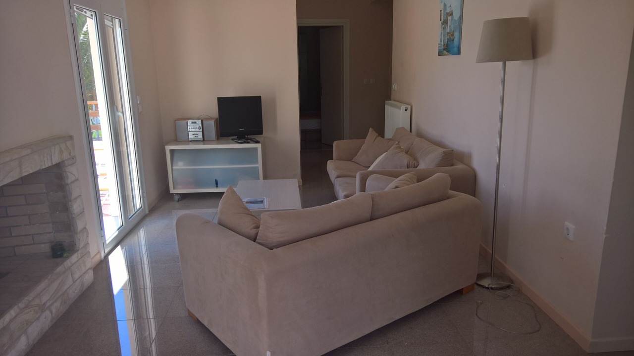 Photo of Livingroom in Mantzavinata