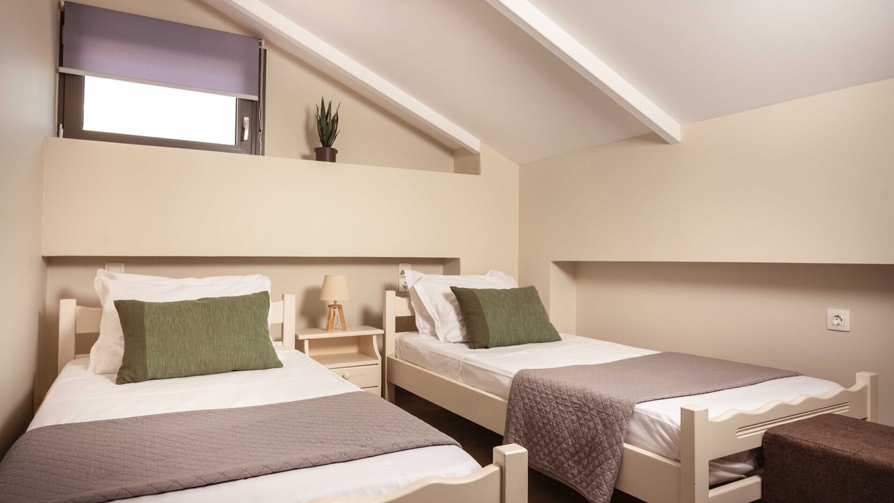 Photo of Bedroom in Zakynthos Town