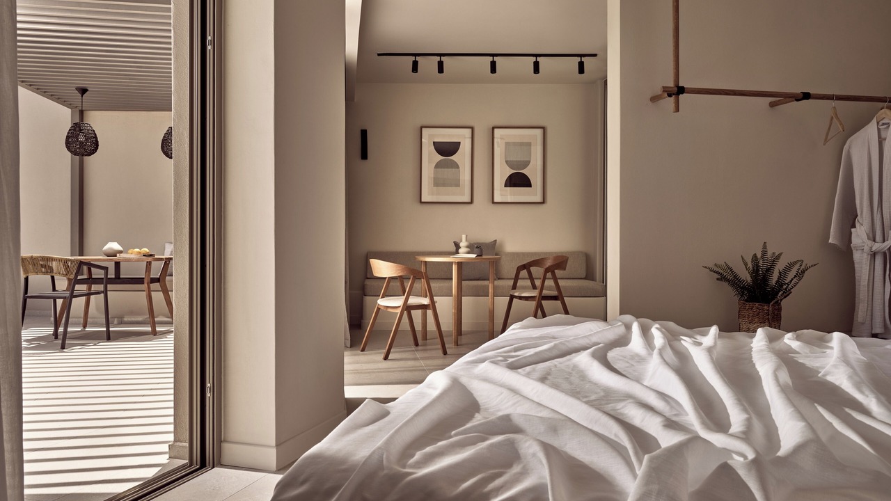 Photo of Bedroom in Elation