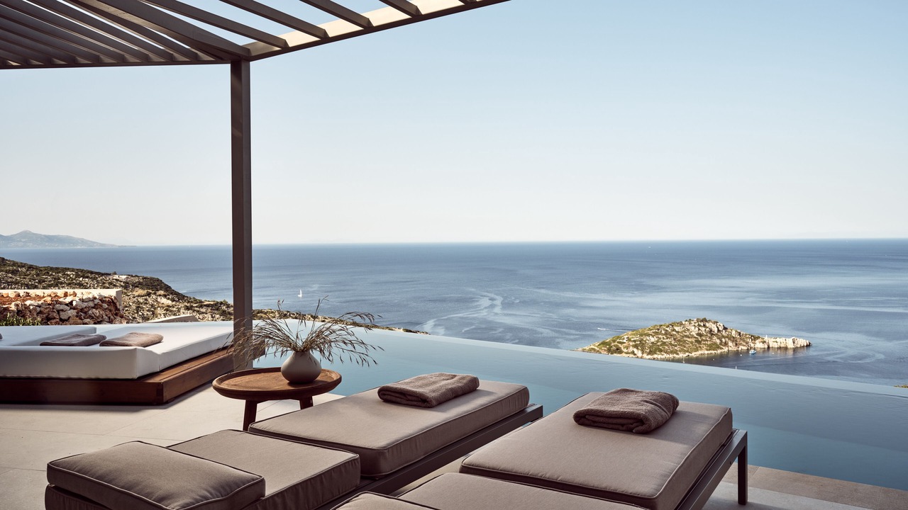 Photo of Patio Balcony in Elation