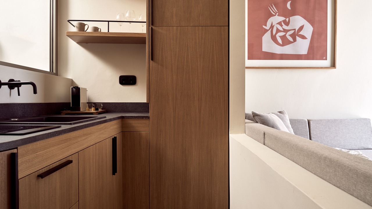 Photo of Kitchen in Elation