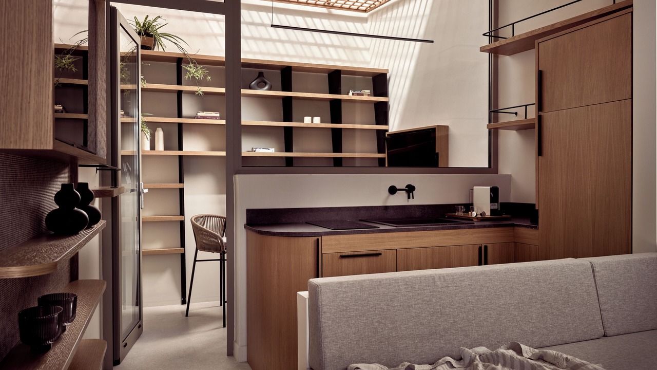 Photo of Kitchen in Elation