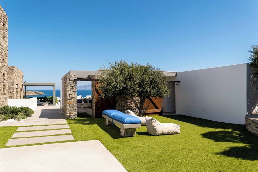 Photo of Patio Balcony in Santa Maria