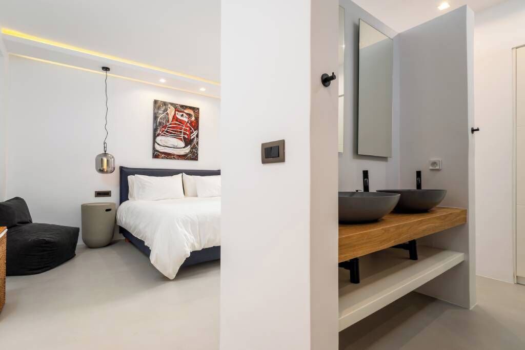 Photo of Bedroom in Santa Maria