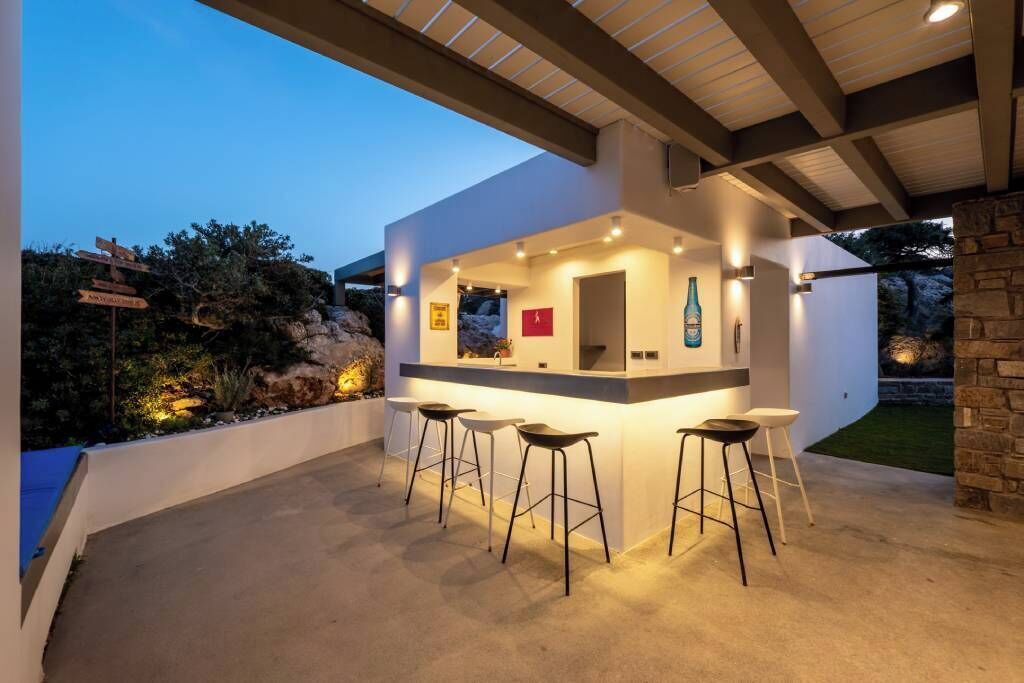 Photo of Patio Balcony in Santa Maria