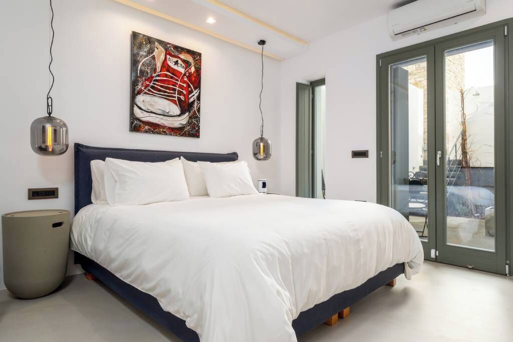 Photo of Bedroom in Santa Maria