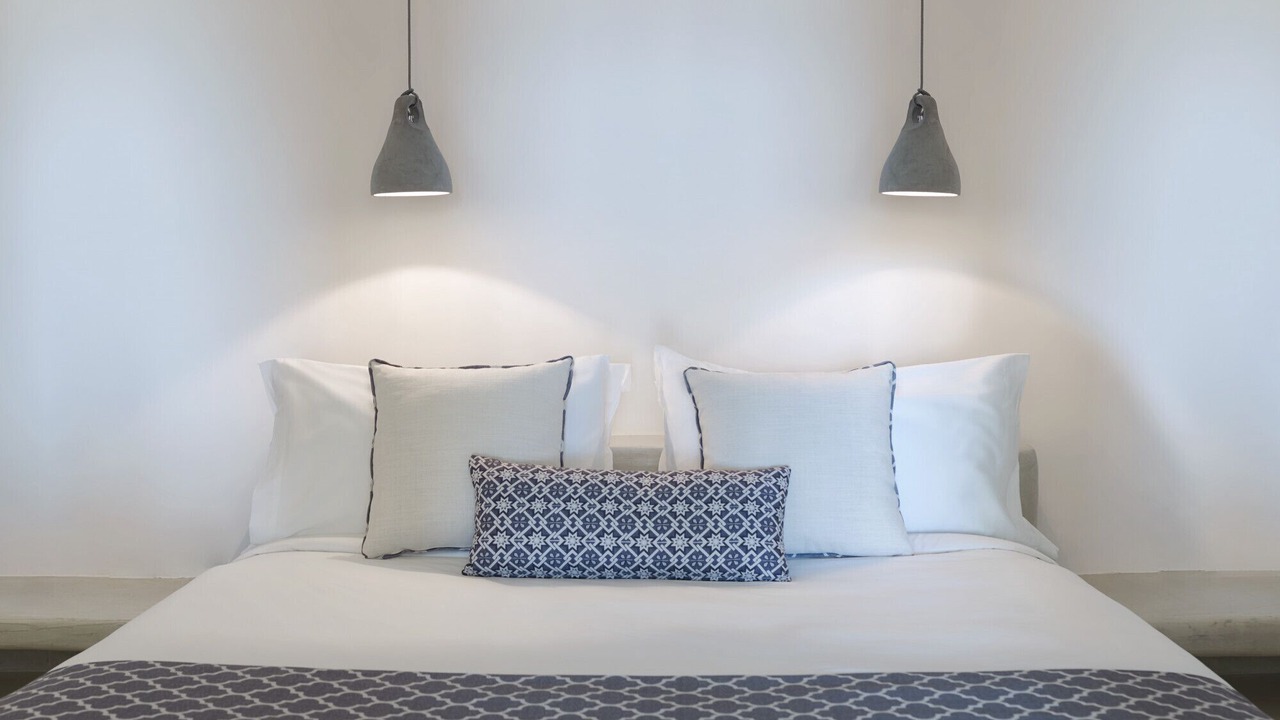Photo of Bedroom in Firostefani