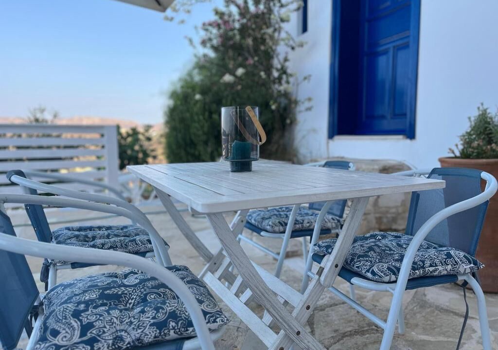 Photo of Outdoor in Kamilari