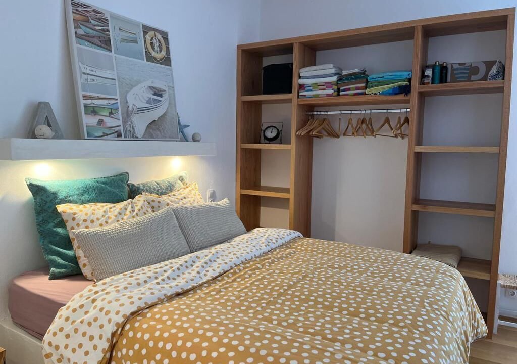 Photo of Bedroom in Kamilari
