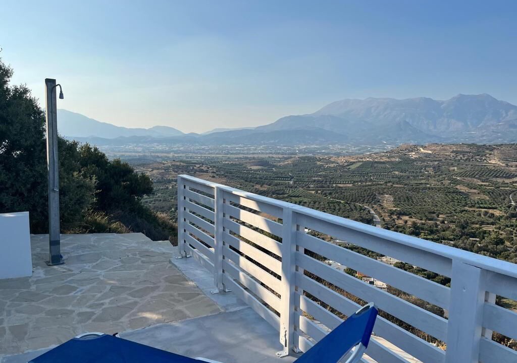 Photo of Outdoor in Kamilari