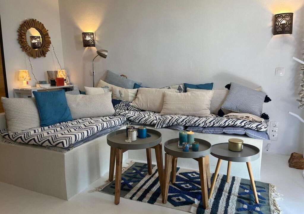 Photo of Livingroom in Kamilari