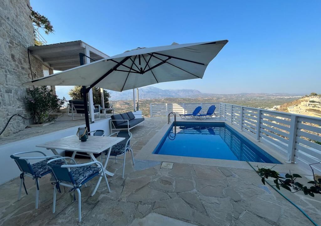 Photo of Outdoor in Kamilari