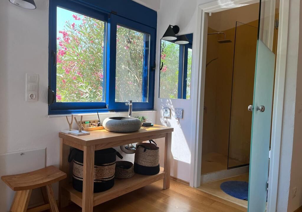 Photo of Bathroom in Kamilari