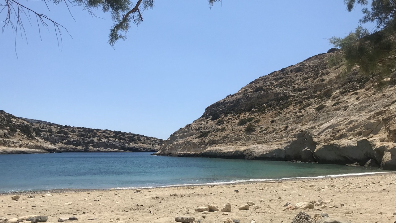 Photo of Others in Kamilari