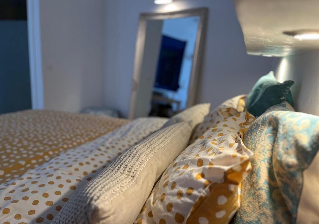 Photo of Bedroom in Kamilari
