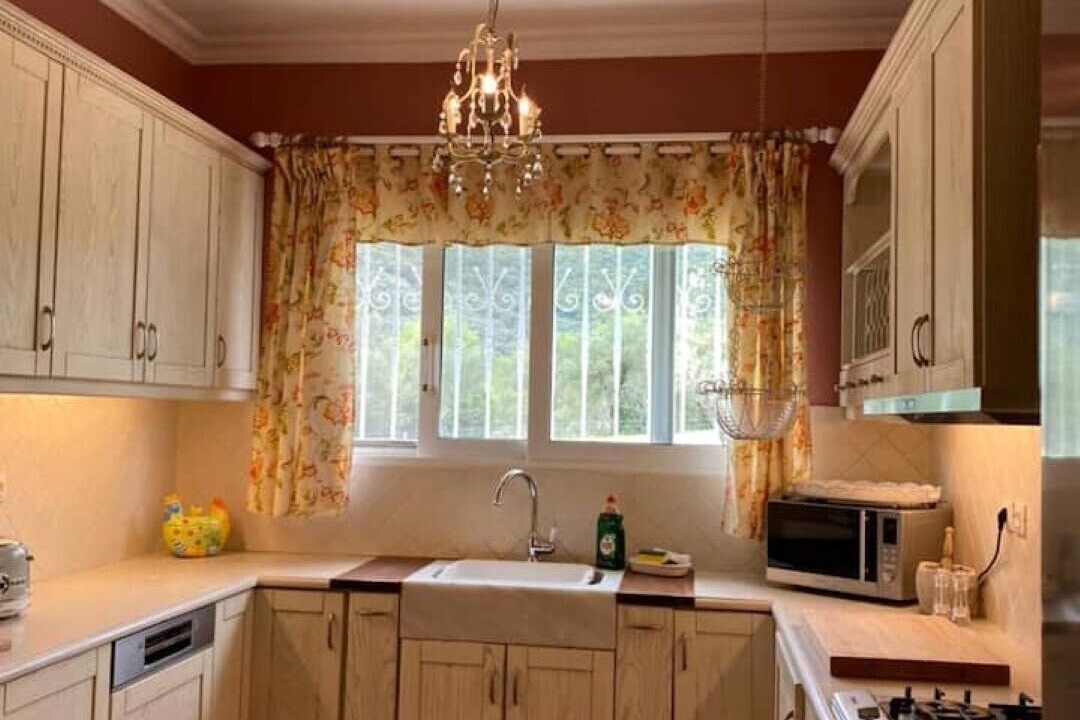 Photo of Kitchen in Doukades