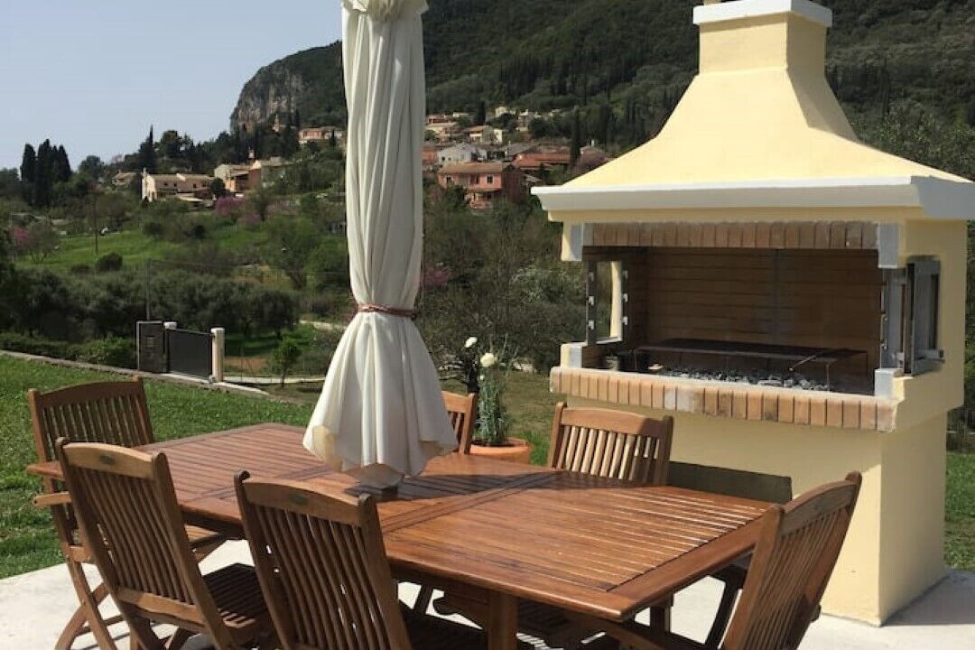 Photo of Outdoor in Doukades
