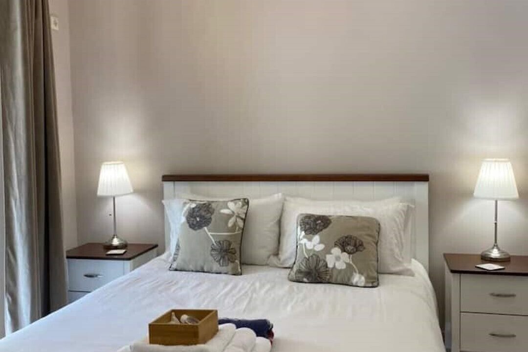 Photo of Bedroom in Doukades