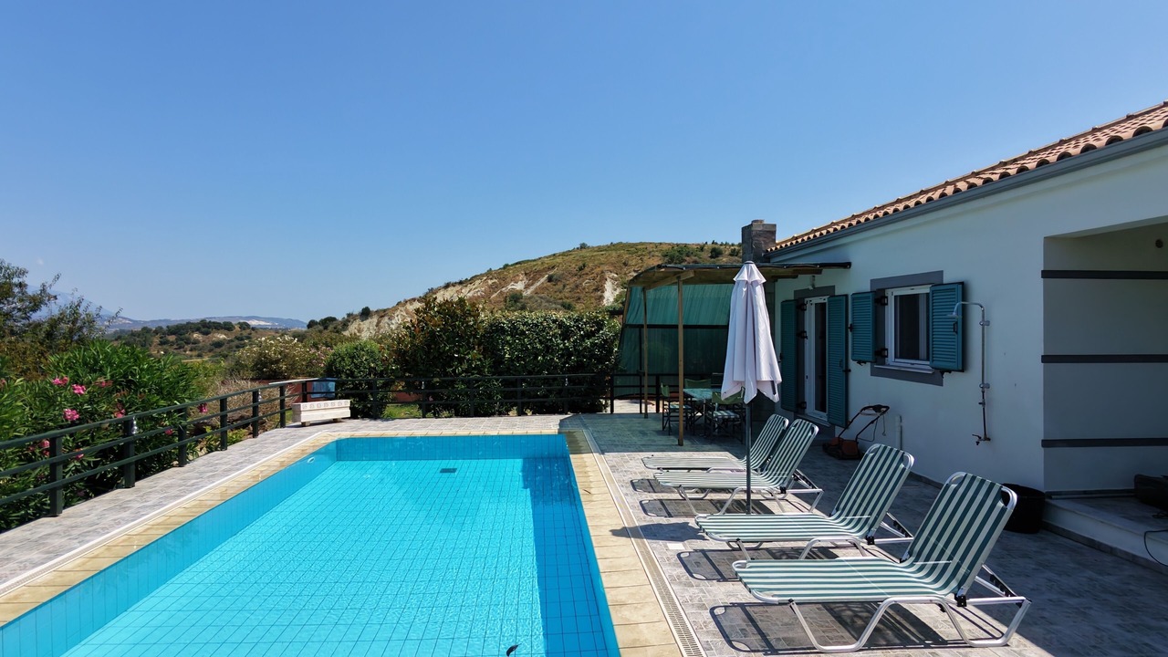 Photo of Outdoor in Mantzavinata