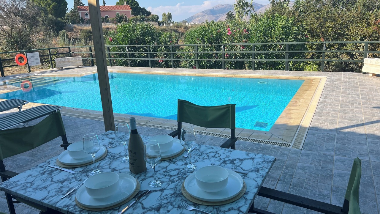 Photo of Outdoor in Mantzavinata