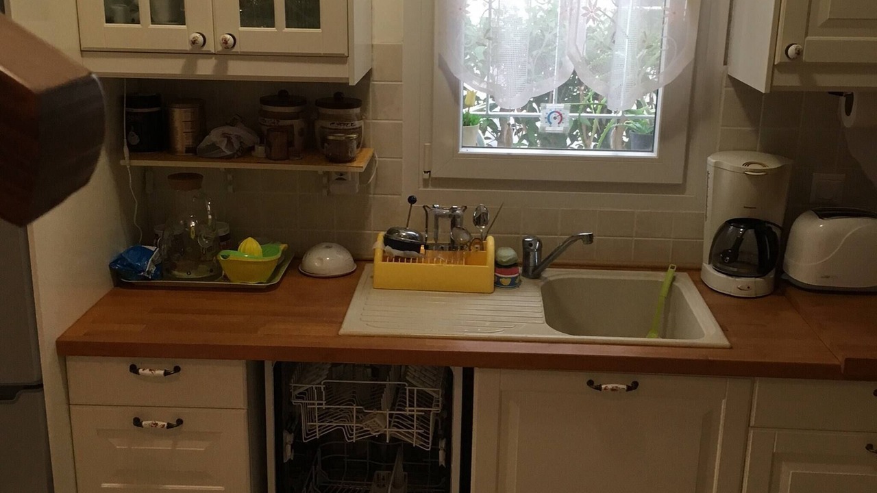 Photo of Kitchen in Nikita