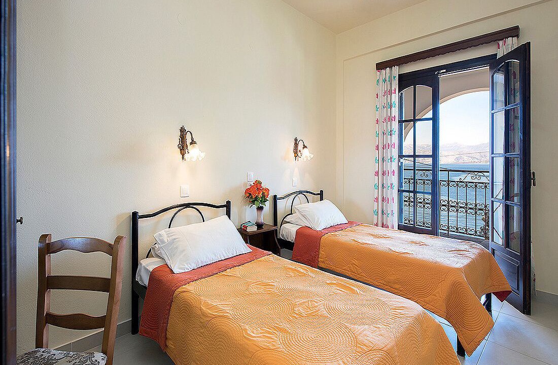 Photo of Bedroom in Apraos
