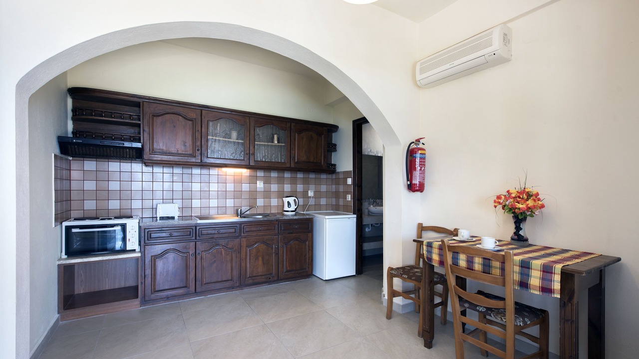 Photo of Kitchen in Apraos