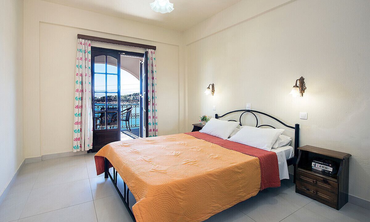 Photo of Bedroom in Apraos