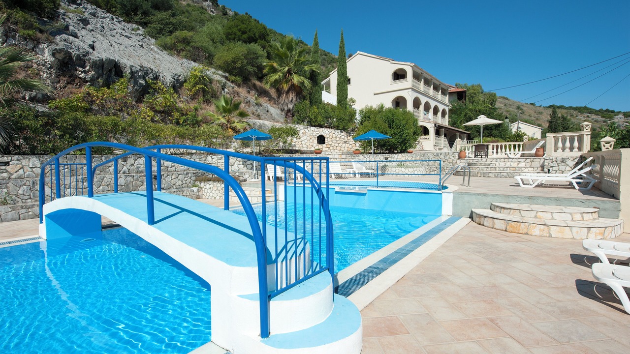 Photo of Outdoor in Apraos