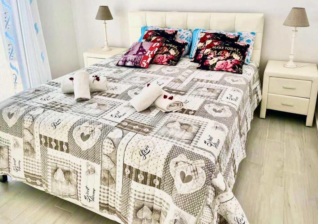 Photo of Bedroom in Ano Korakiana