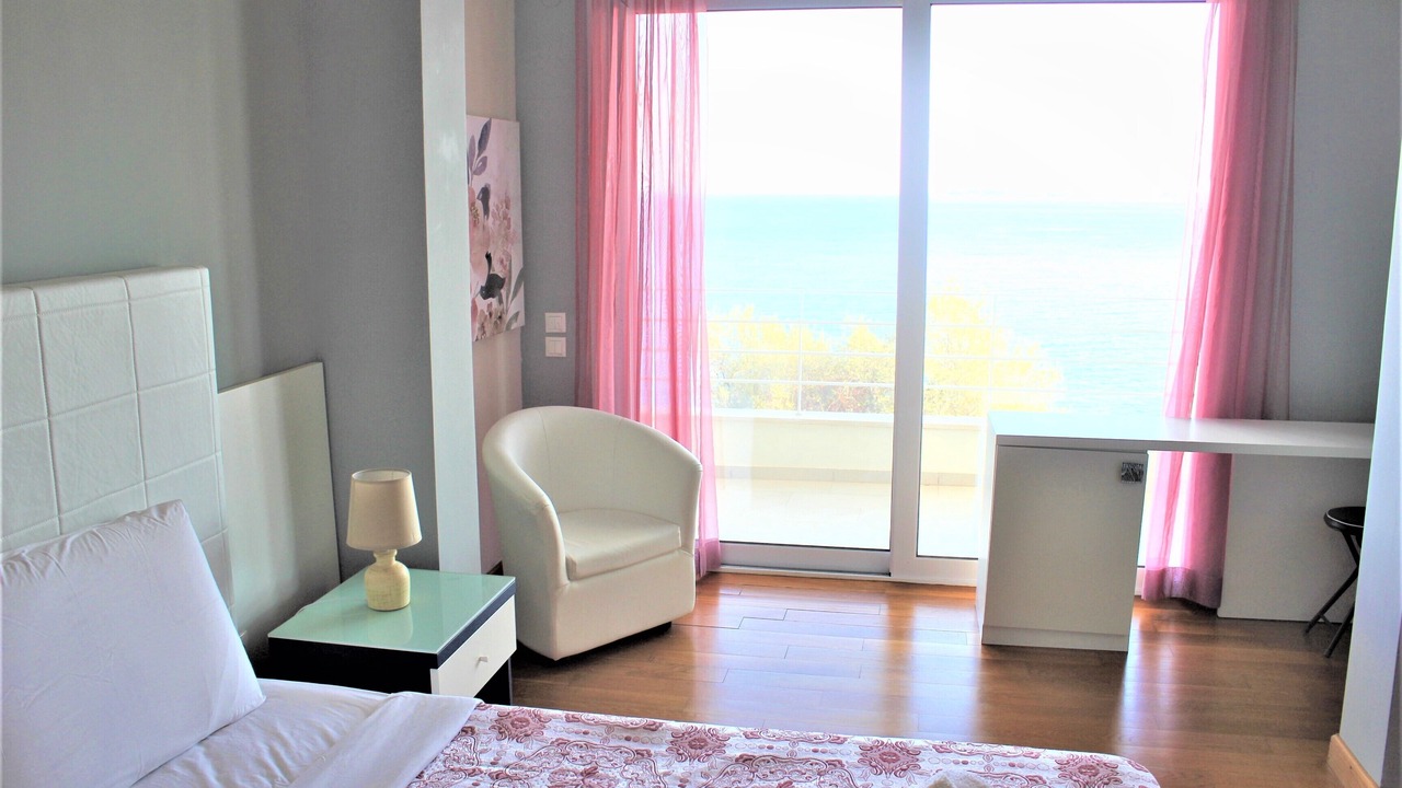 Photo of Bedroom in Ano Korakiana