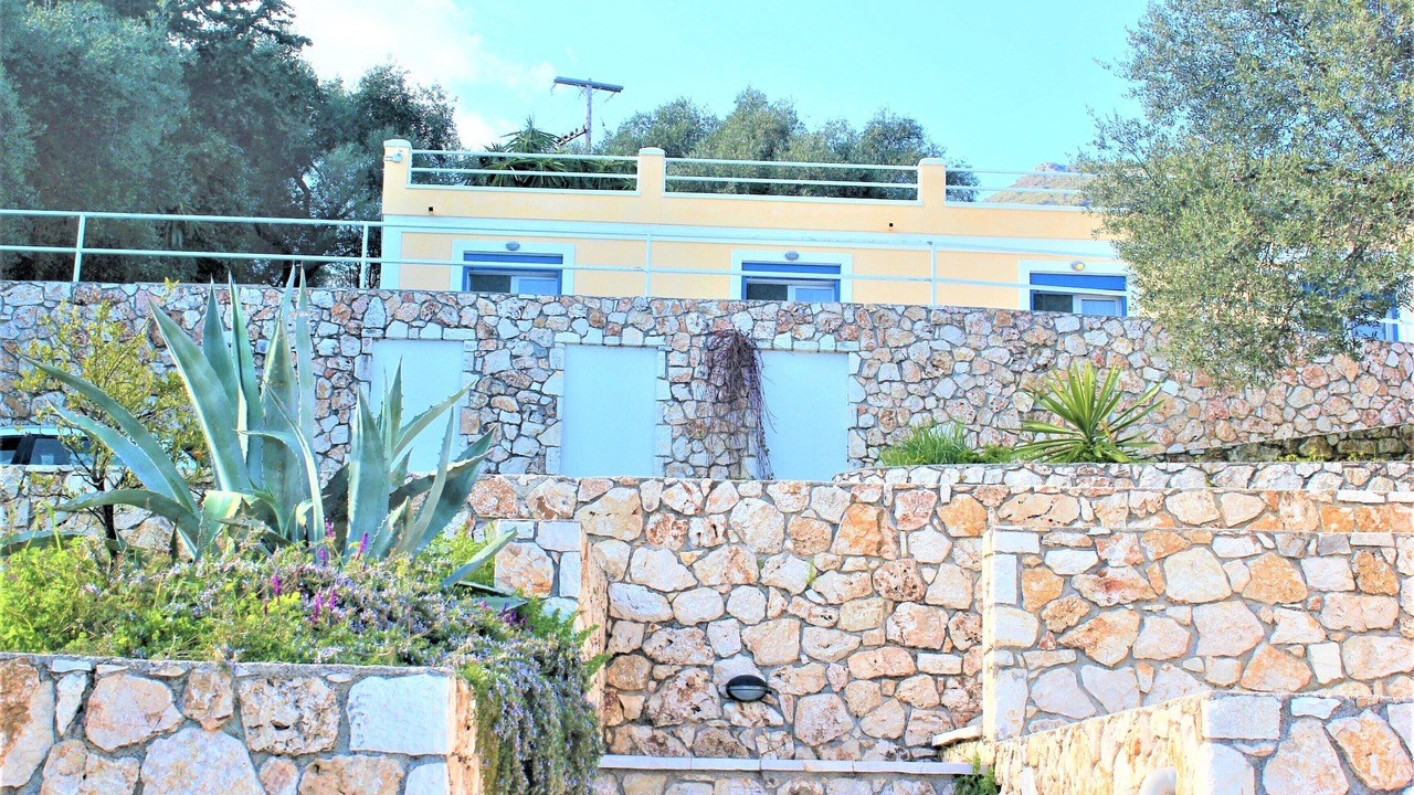 Photo of Outdoor in Ano Korakiana