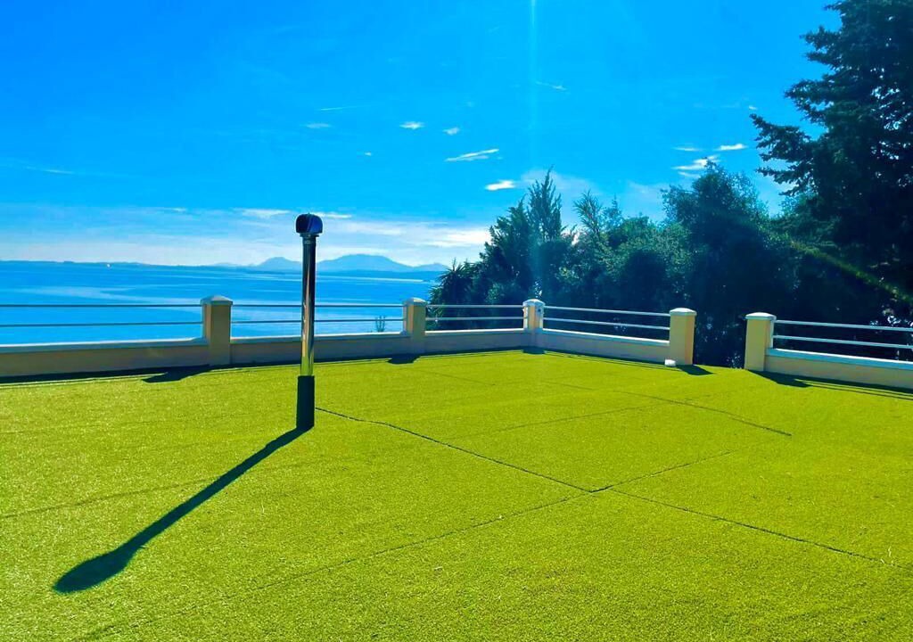 Photo of Outdoor in Ano Korakiana