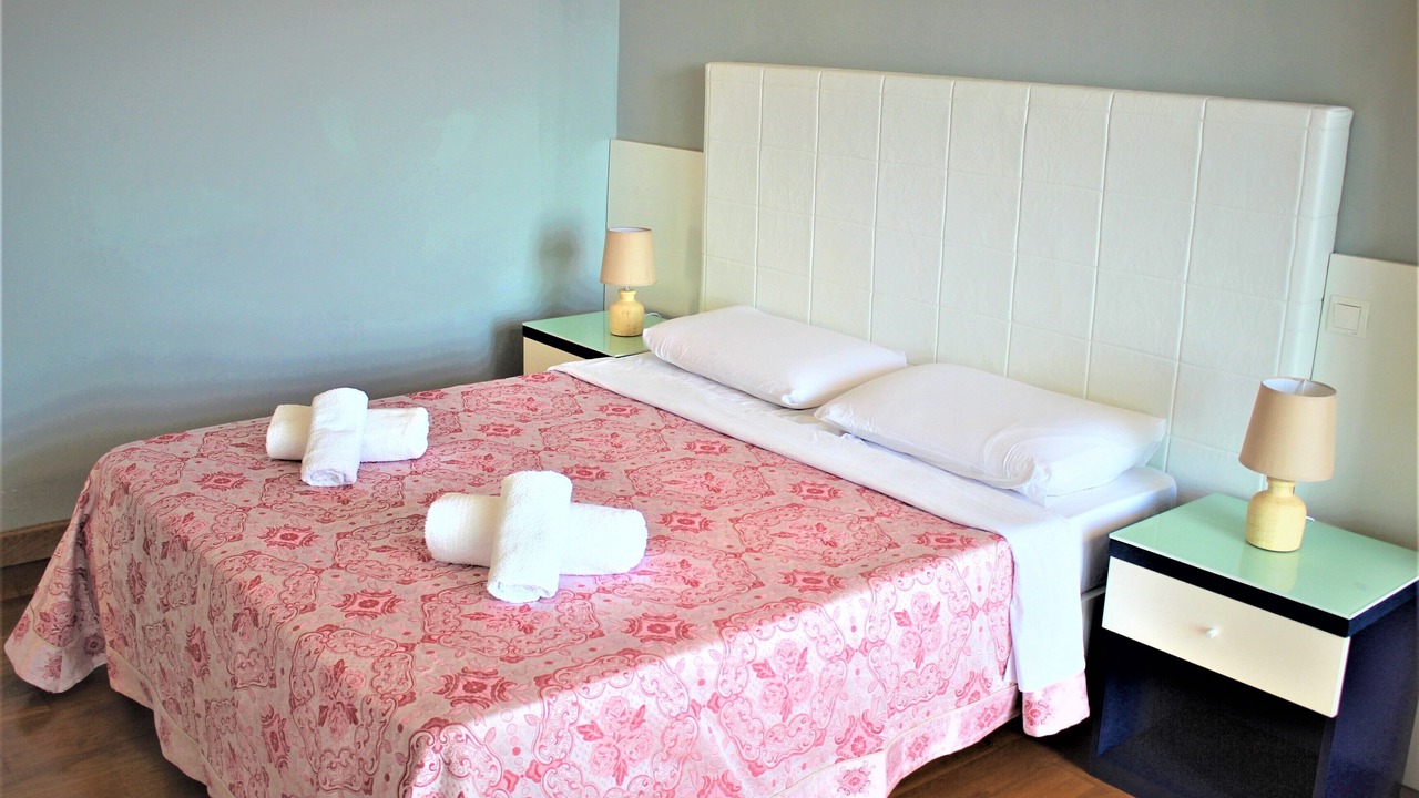 Photo of Bedroom in Ano Korakiana