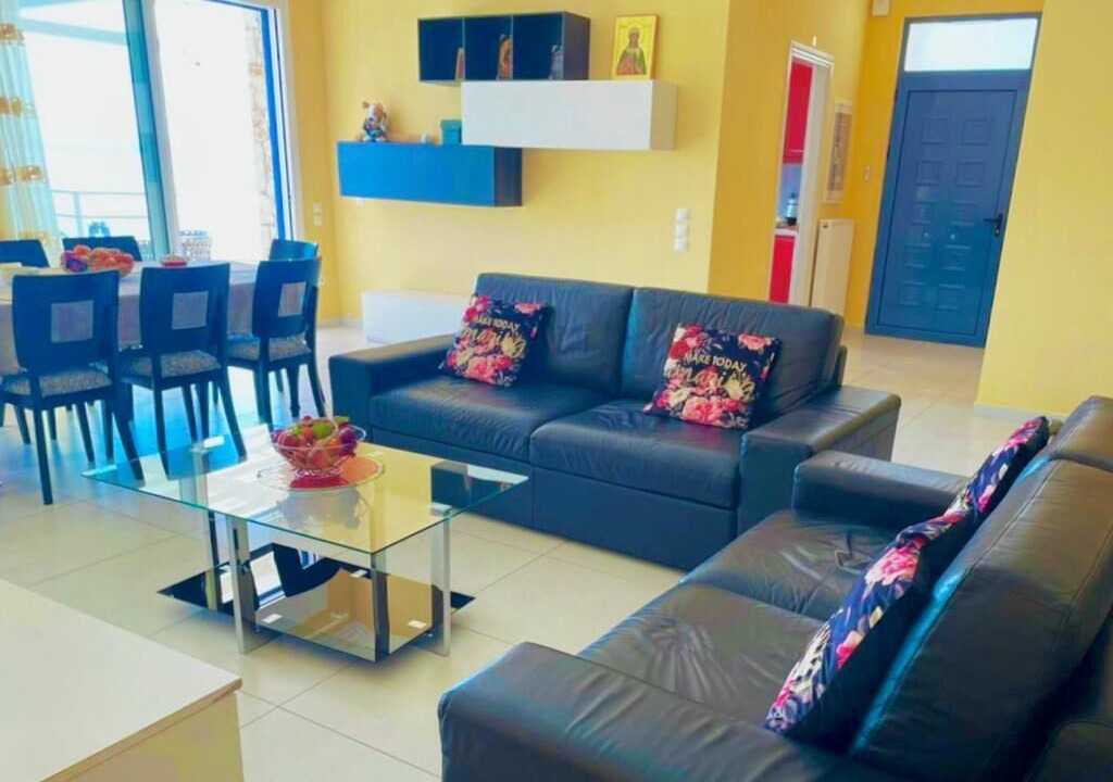 Photo of Livingroom in Ano Korakiana