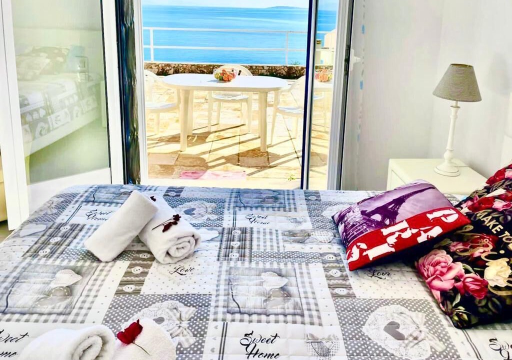 Photo of Bedroom in Ano Korakiana