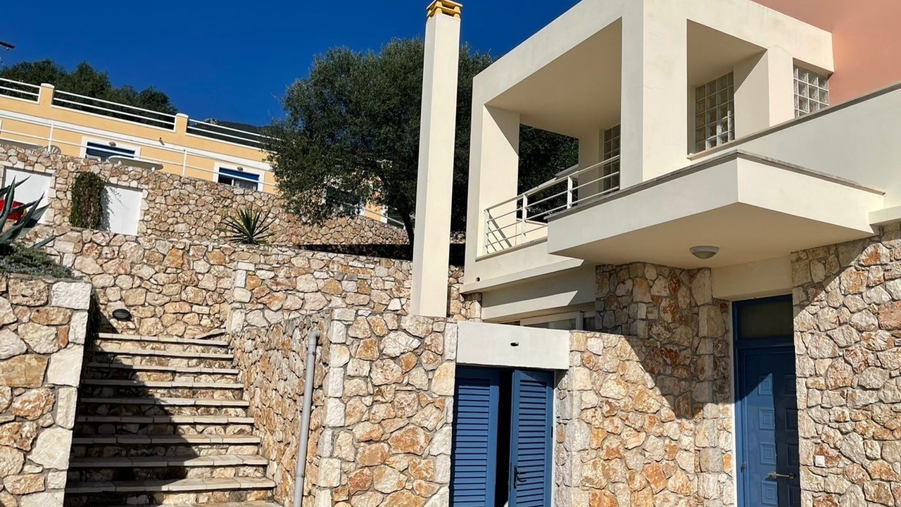 Photo of Outdoor in Ano Korakiana