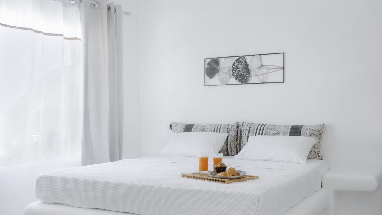 Photo of Bedroom in Agios Ioannis