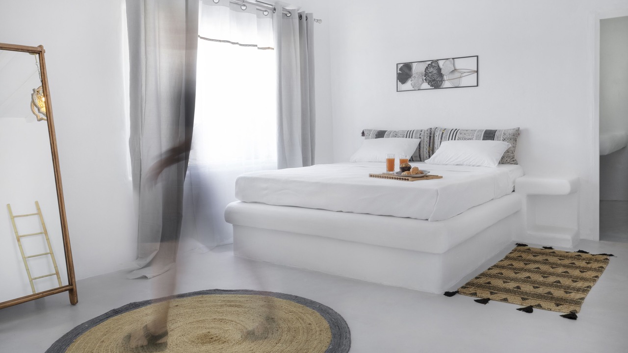 Photo of Bedroom in Agios Ioannis