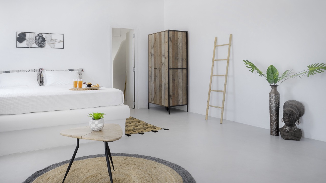 Photo of Bedroom in Agios Ioannis